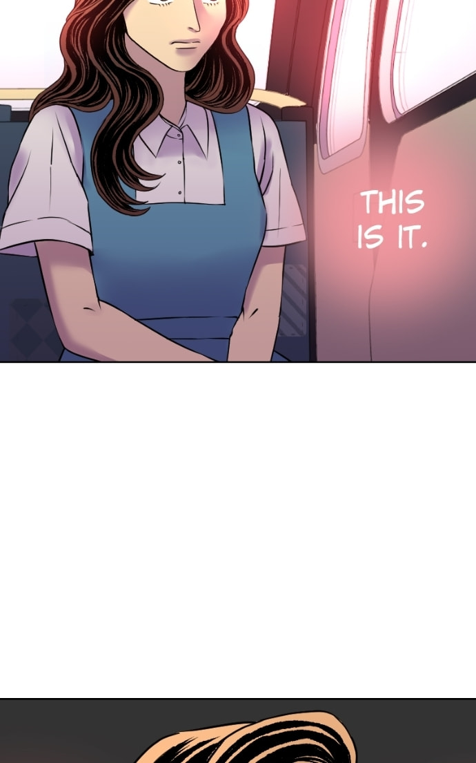 The Weight of Our Sky Chapter 21 page 90 - 