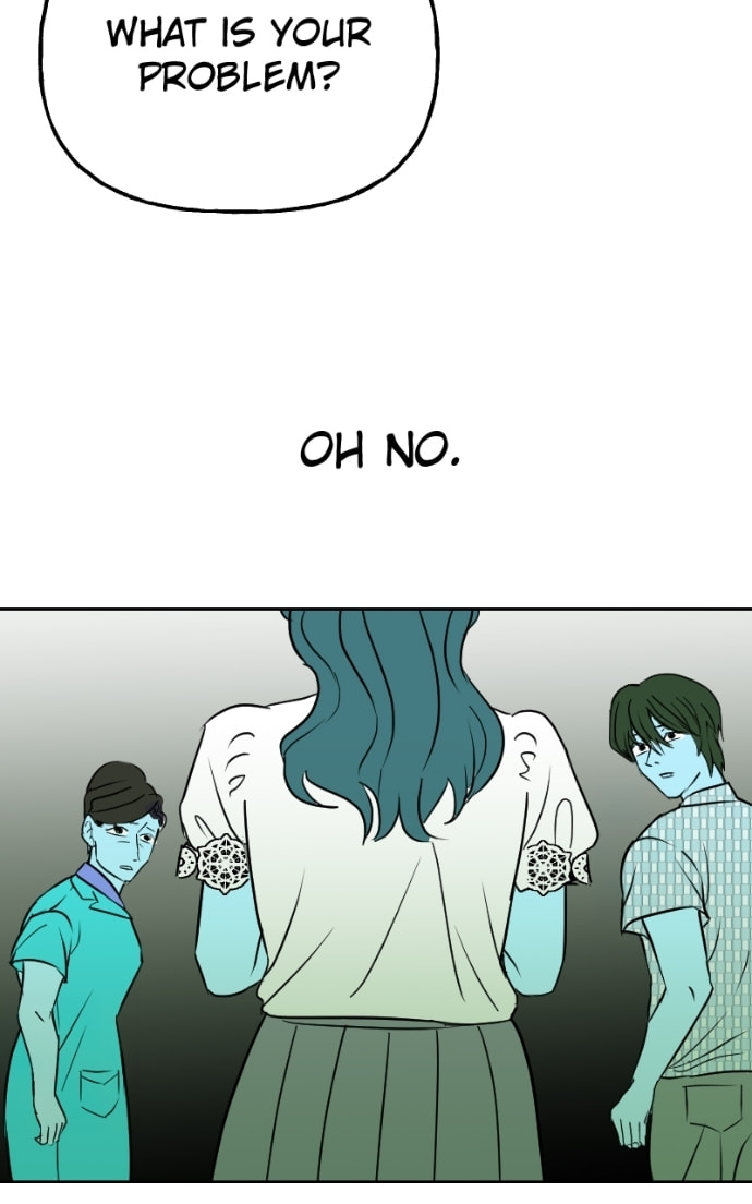 The Weight of Our Sky Chapter 21 page 10 - 