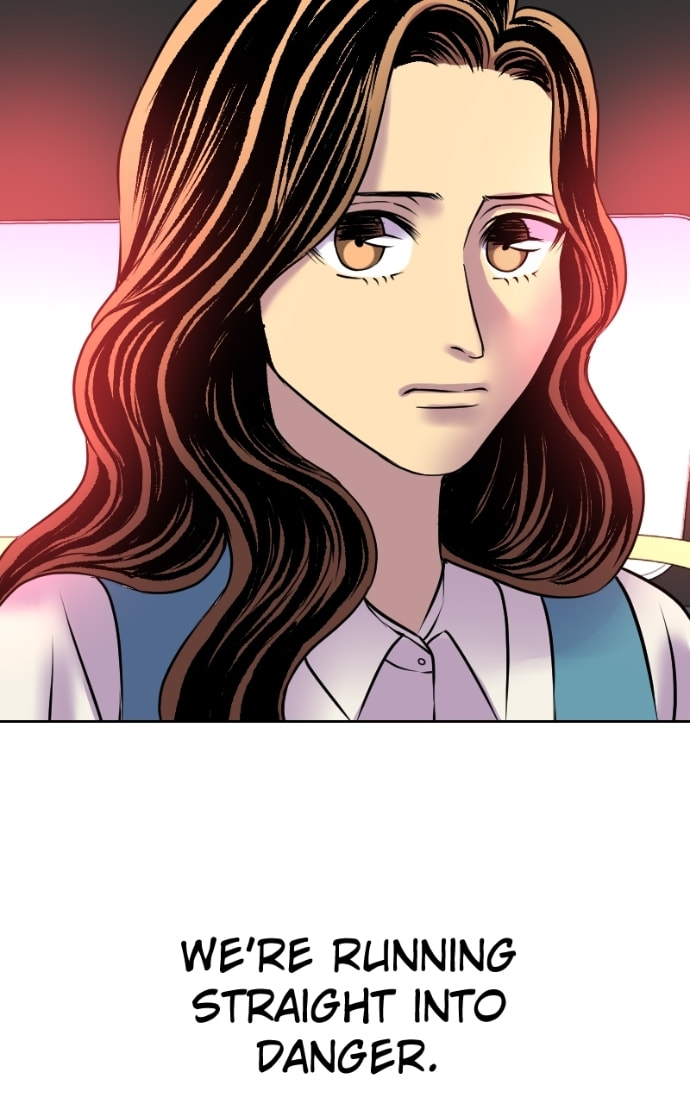The Weight of Our Sky Chapter 21 page 91 - 