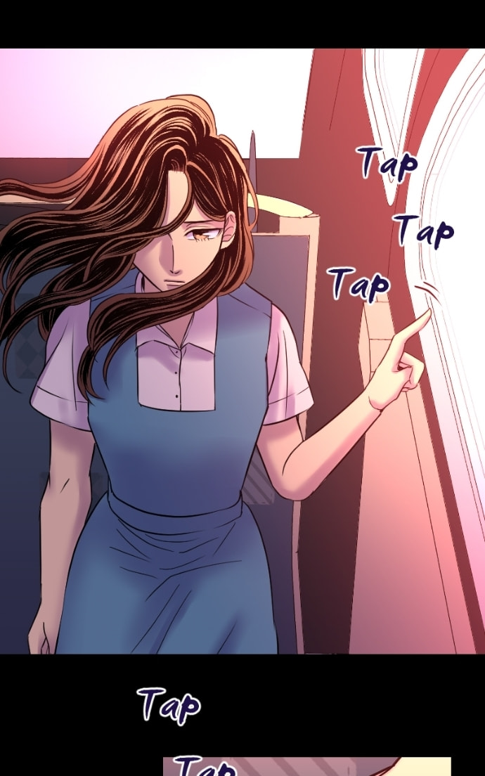 The Weight of Our Sky Chapter 21 page 93 - 