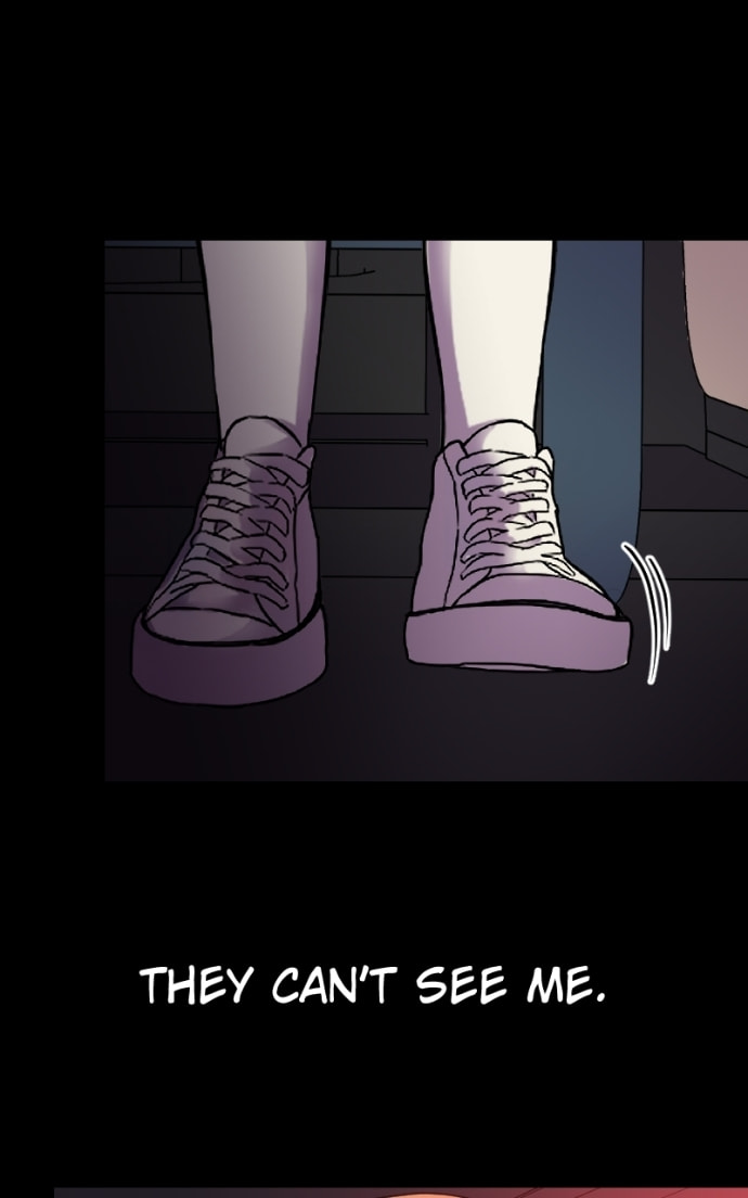 The Weight of Our Sky Chapter 21 page 95 - 