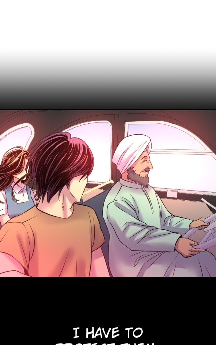 The Weight of Our Sky Chapter 22 page 2 - 