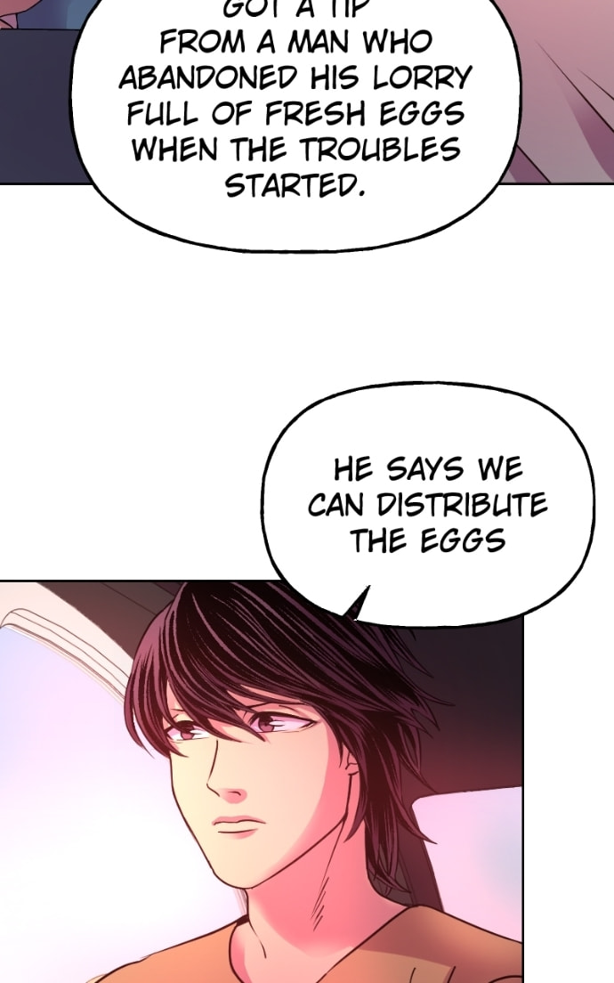 The Weight of Our Sky Chapter 22 page 11 - 