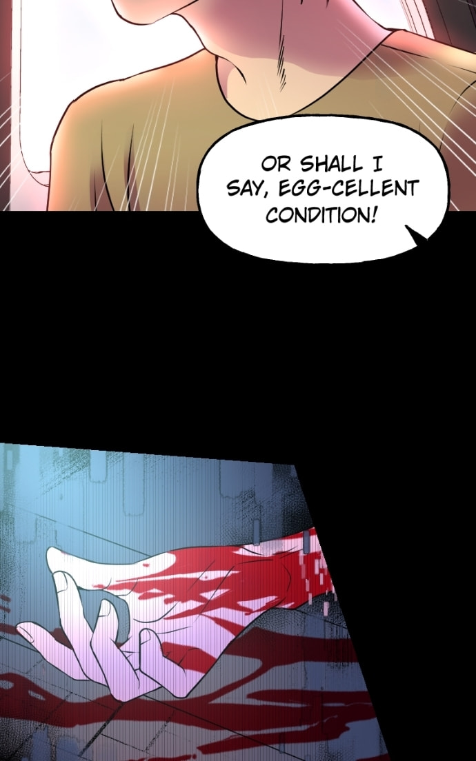The Weight of Our Sky Chapter 22 page 13 - 
