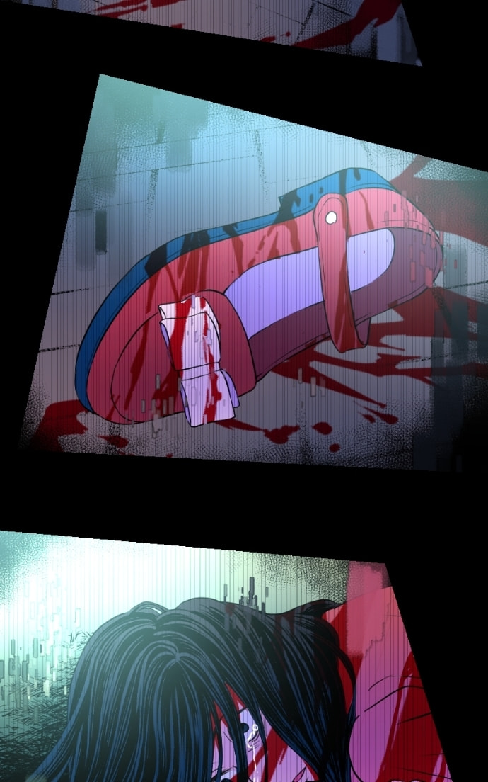The Weight of Our Sky Chapter 22 page 14 - 