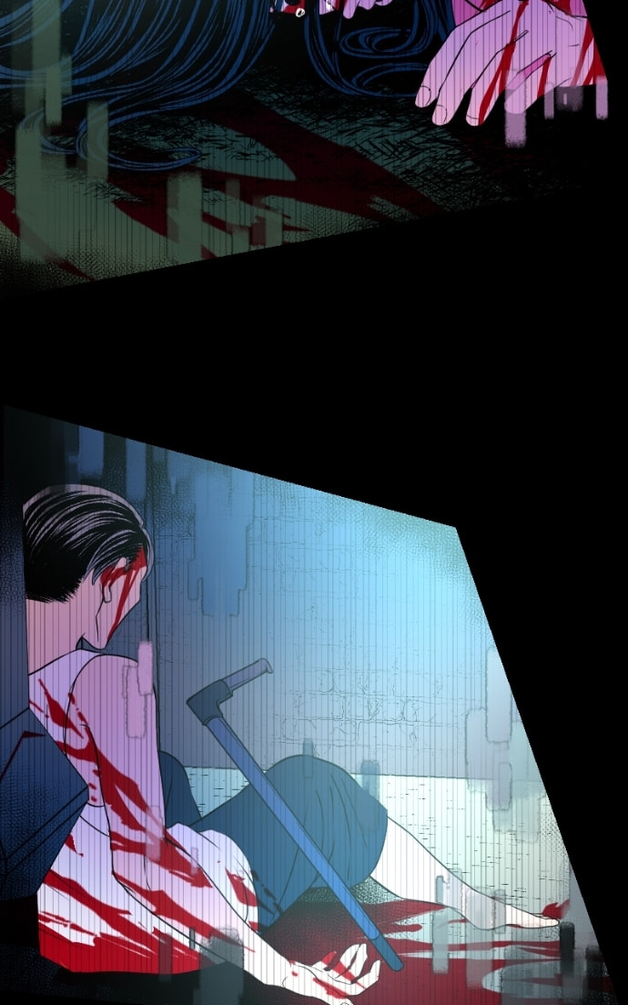 The Weight of Our Sky Chapter 22 page 15 - 