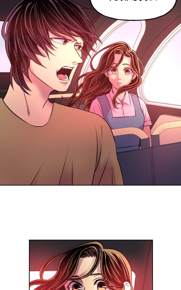 The Weight of Our Sky Chapter 22 page 17 - 