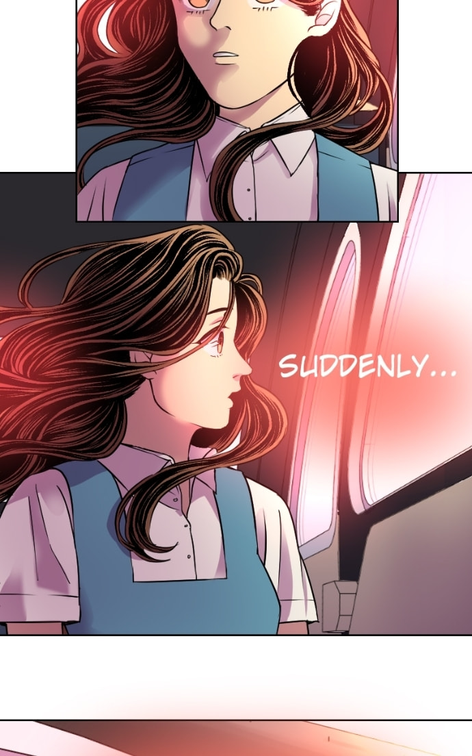 The Weight of Our Sky Chapter 22 page 18 - 
