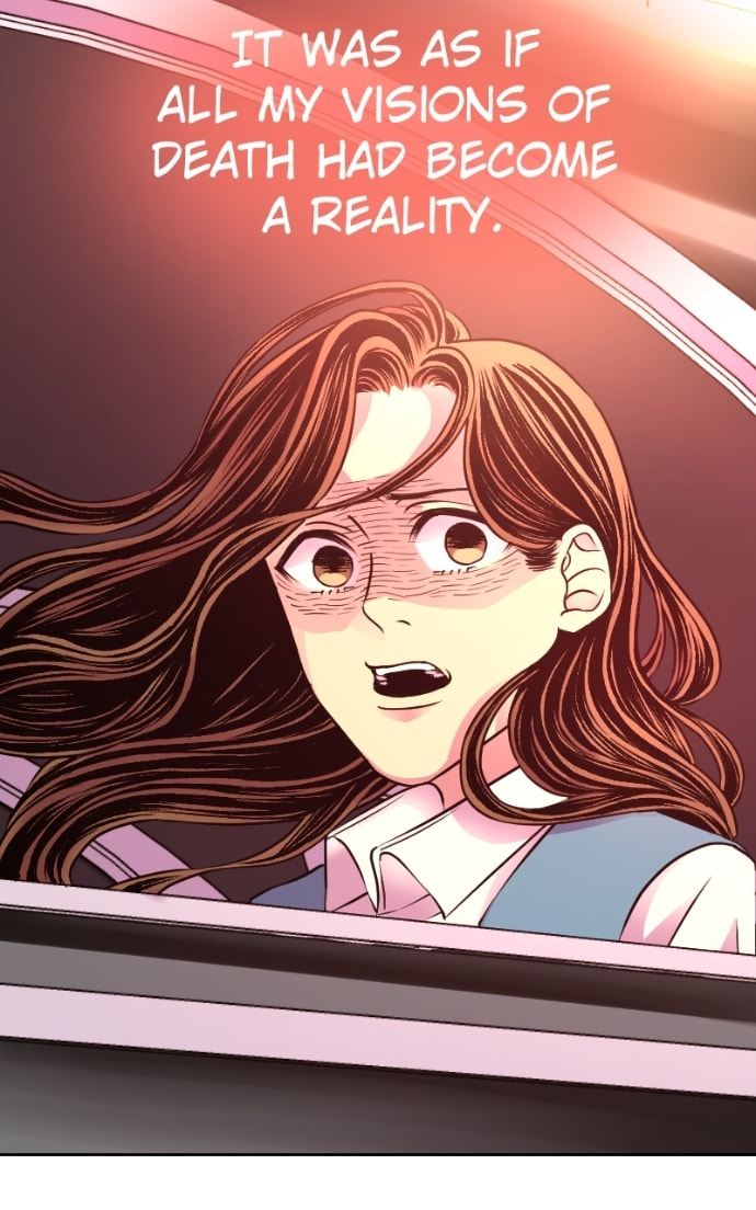 The Weight of Our Sky Chapter 22 page 19 - 