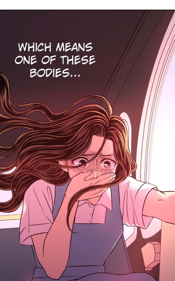 The Weight of Our Sky Chapter 22 page 20 - 