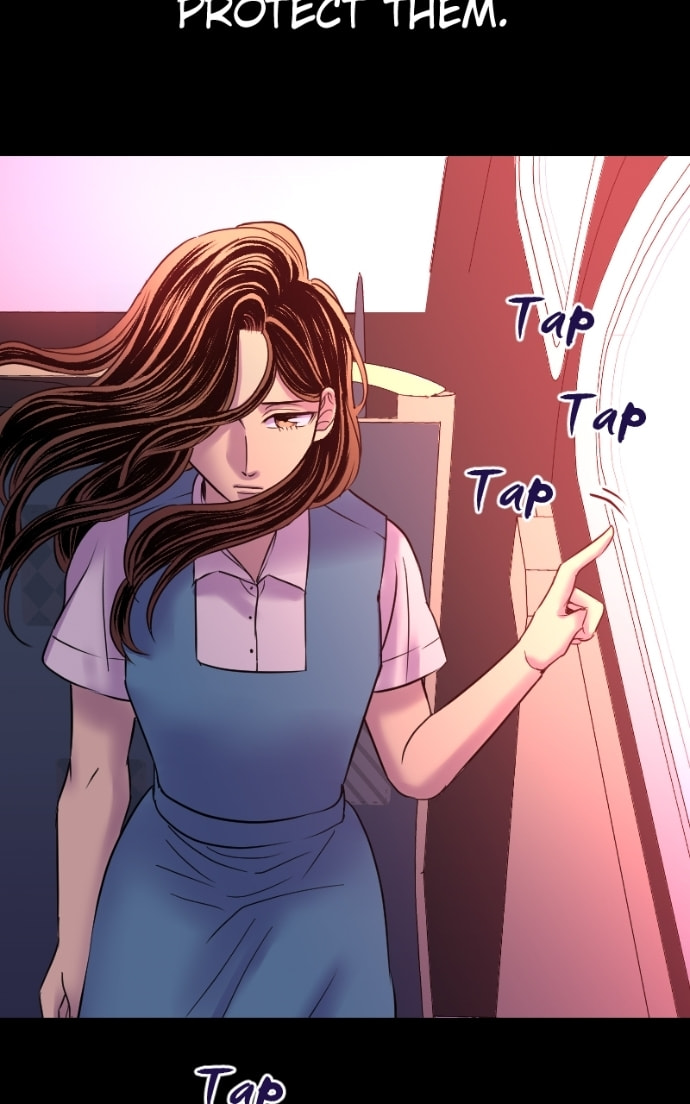 The Weight of Our Sky Chapter 22 page 3 - 