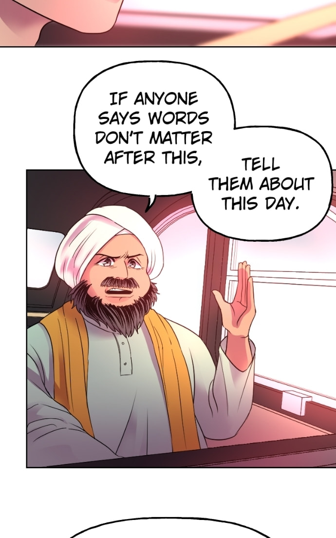 The Weight of Our Sky Chapter 22 page 25 - 