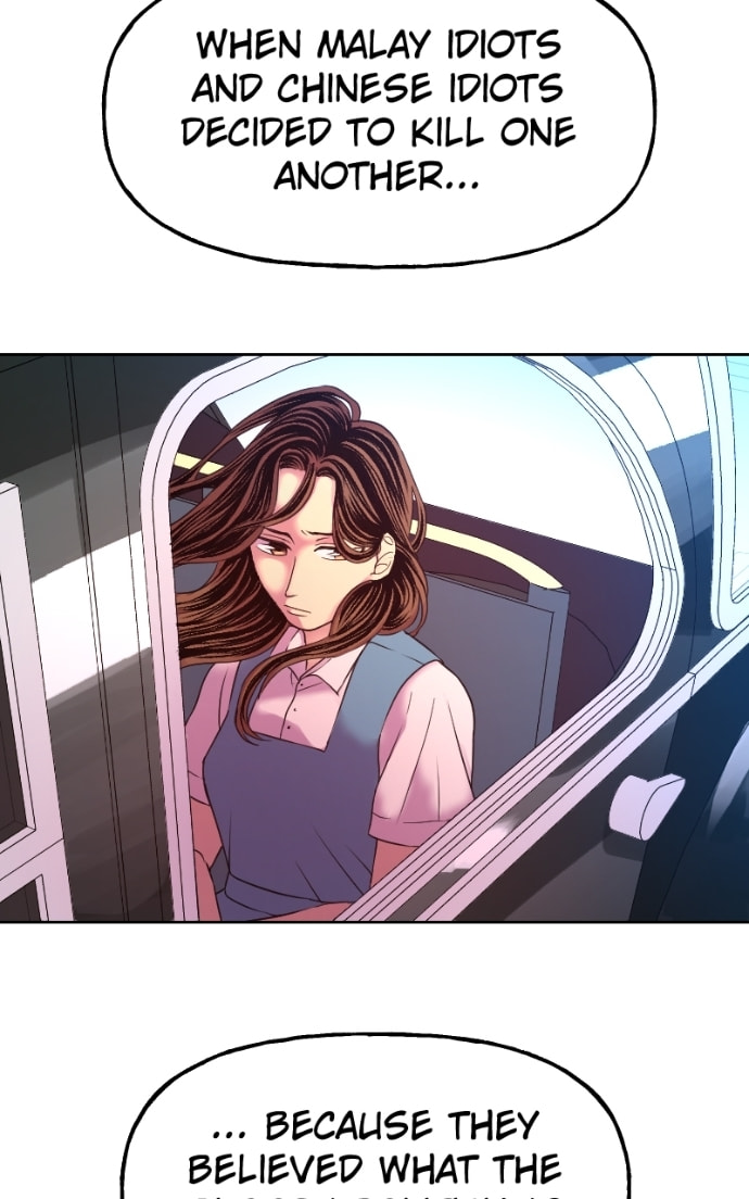 The Weight of Our Sky Chapter 22 page 26 - 