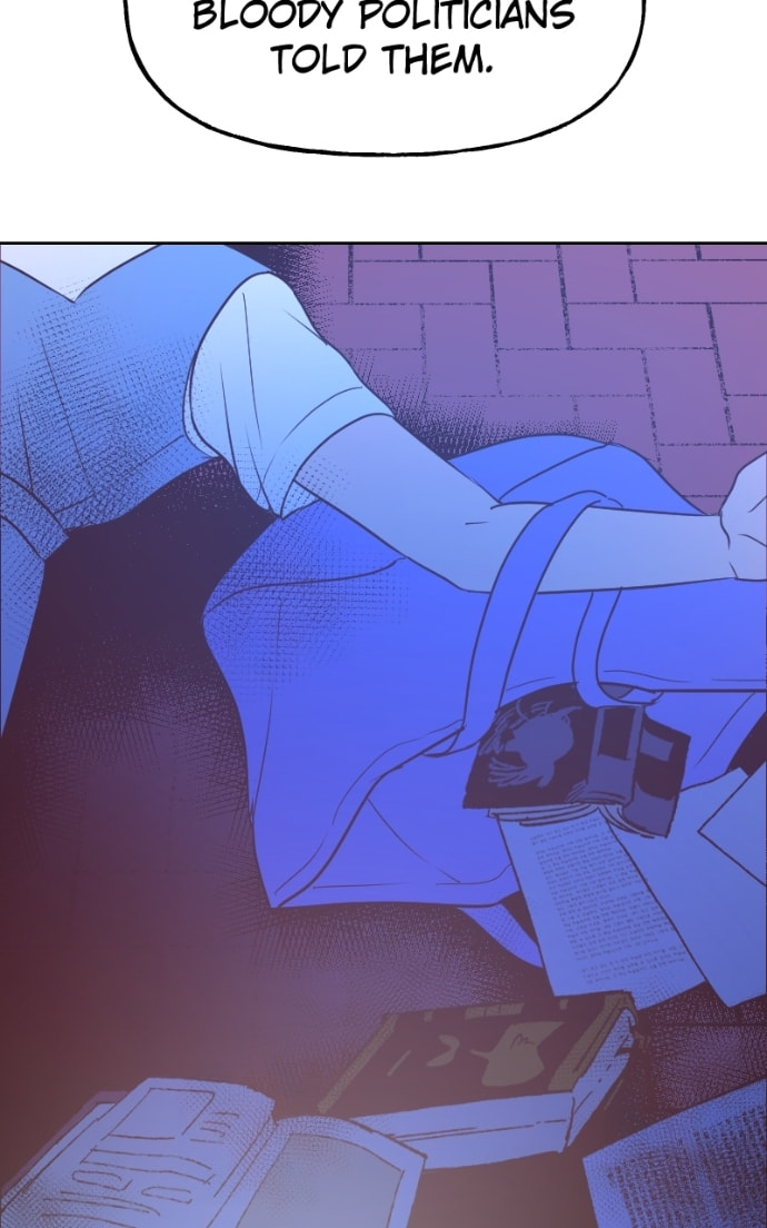 The Weight of Our Sky Chapter 22 page 27 - 