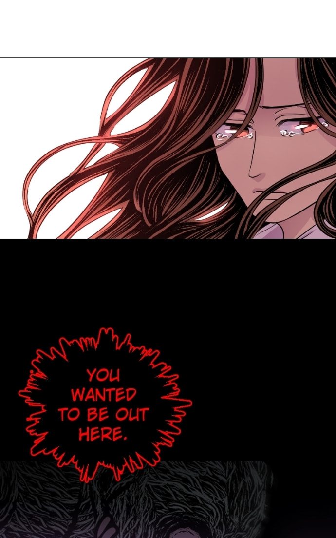 The Weight of Our Sky Chapter 22 page 29 - 