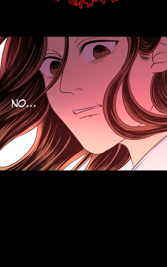 The Weight of Our Sky Chapter 22 page 32 - 