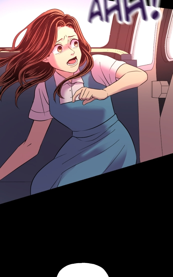 The Weight of Our Sky Chapter 22 page 34 - 