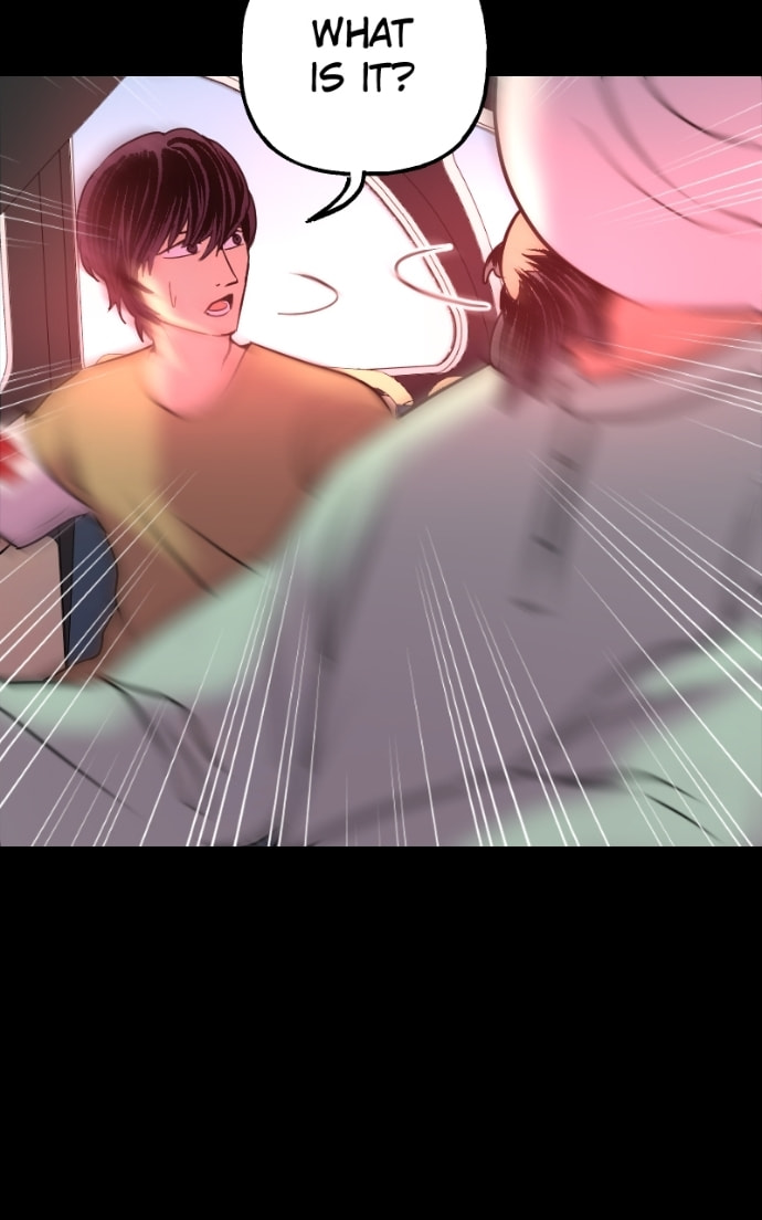 The Weight of Our Sky Chapter 22 page 35 - 