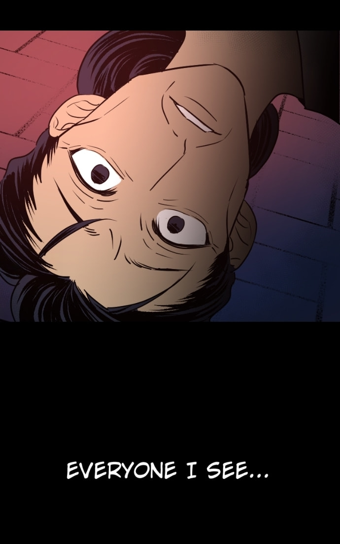 The Weight of Our Sky Chapter 22 page 36 - 