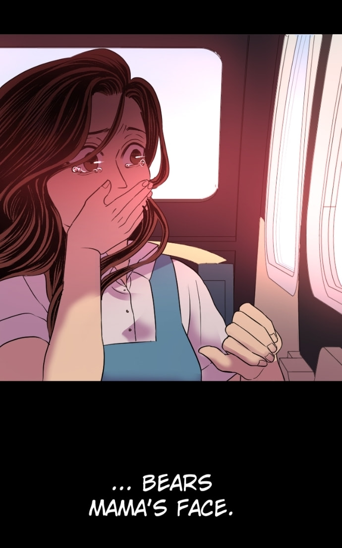 The Weight of Our Sky Chapter 22 page 37 - 
