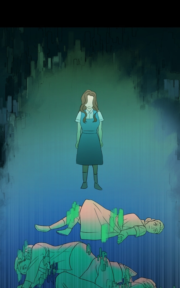 The Weight of Our Sky Chapter 22 page 38 - 
