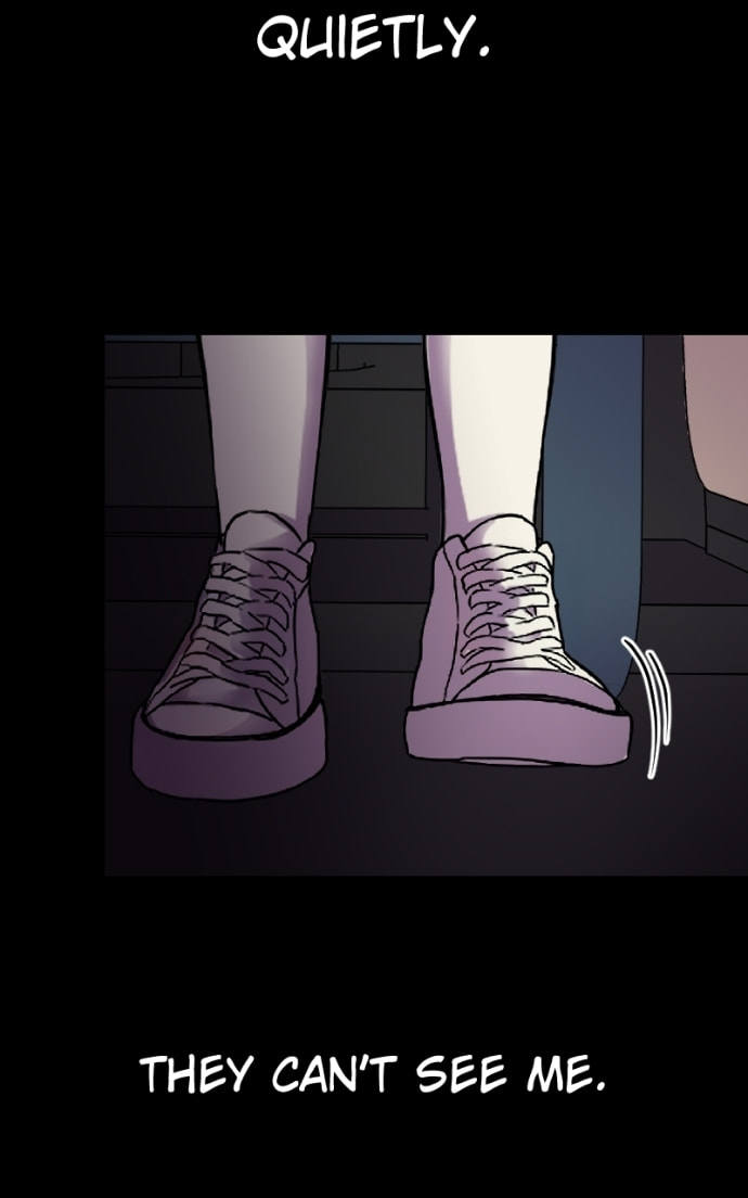 The Weight of Our Sky Chapter 22 page 5 - 