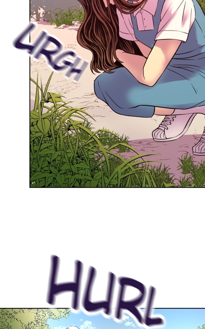 The Weight of Our Sky Chapter 22 page 43 - 