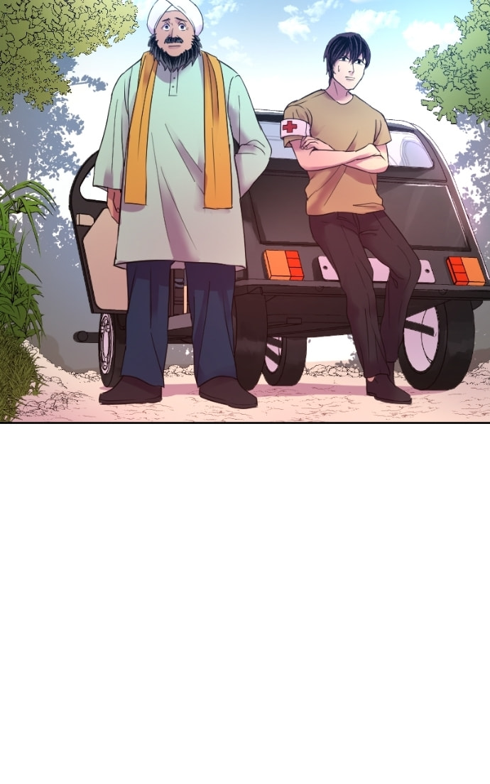 The Weight of Our Sky Chapter 22 page 44 - 