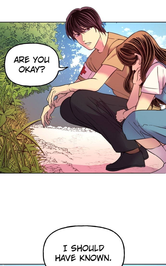 The Weight of Our Sky Chapter 22 page 45 - 