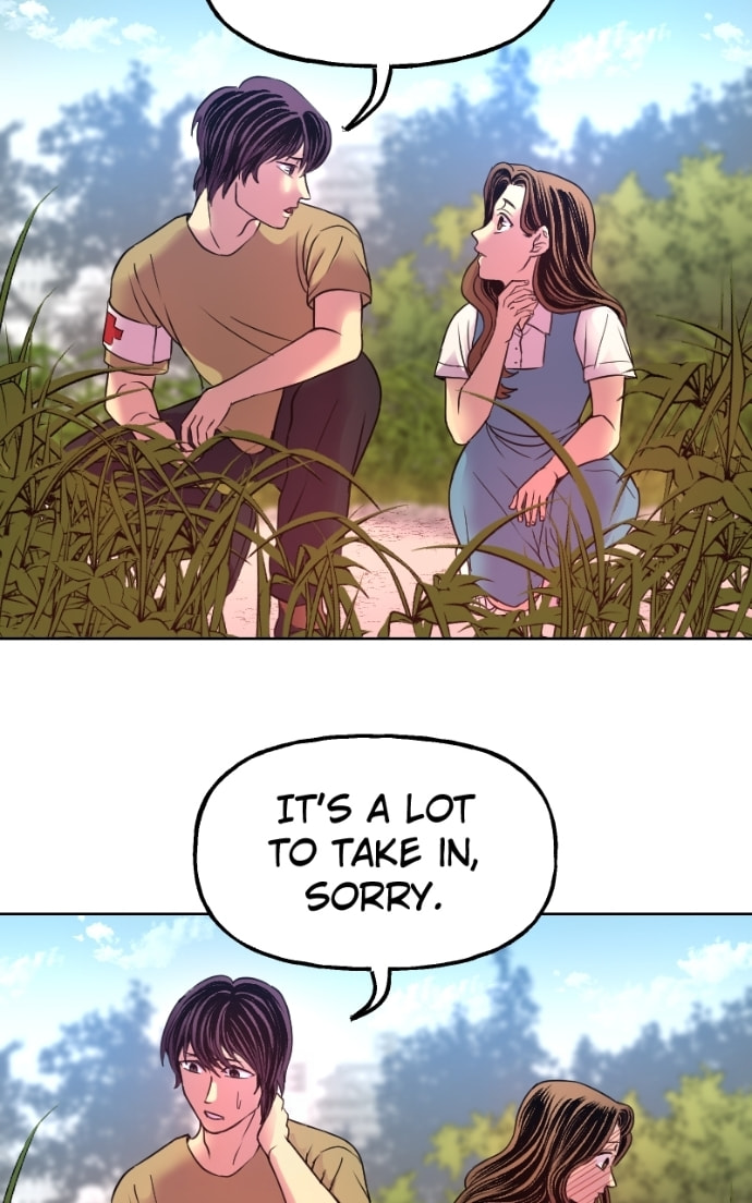 The Weight of Our Sky Chapter 22 page 46 - 