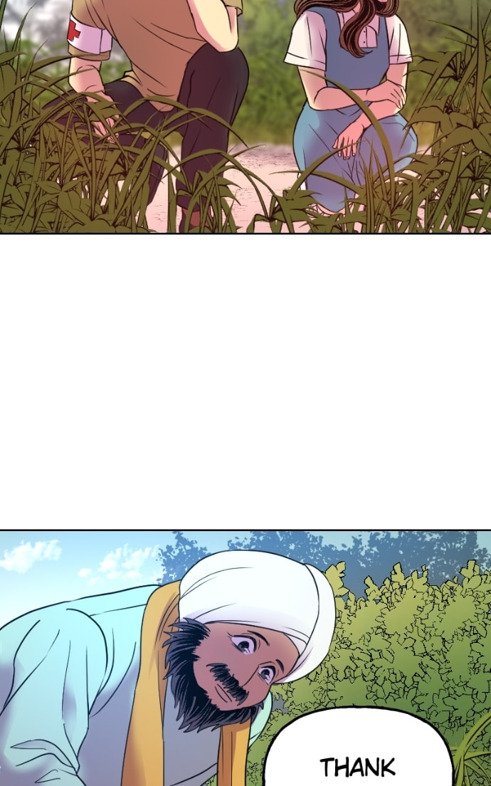 The Weight of Our Sky Chapter 22 page 47 - 