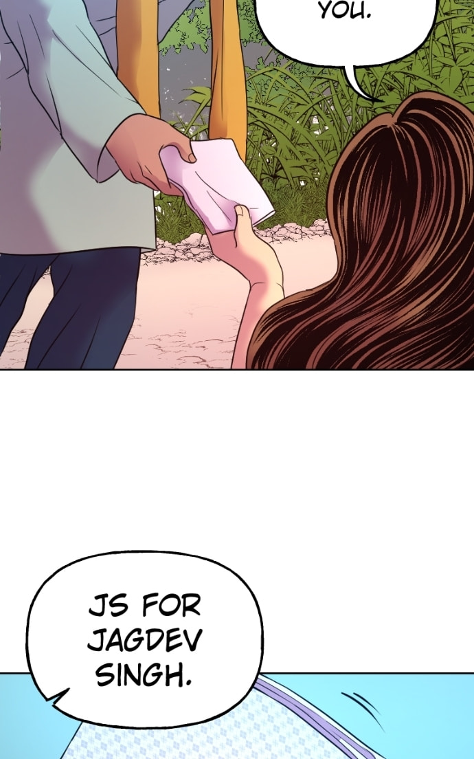 The Weight of Our Sky Chapter 22 page 48 - 