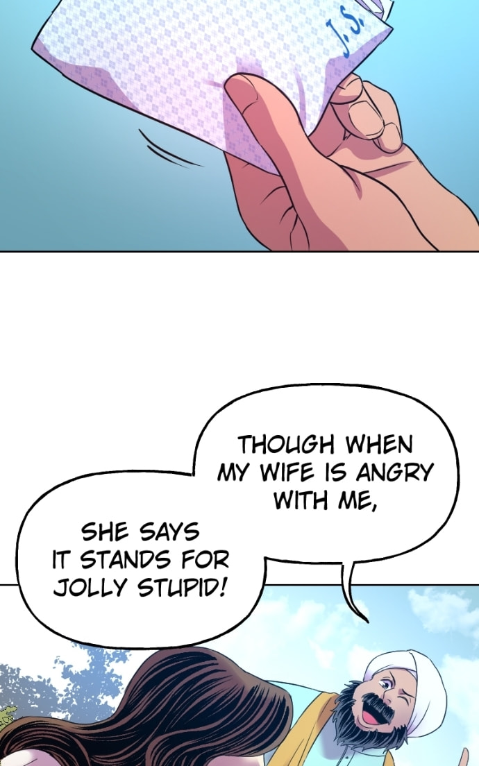 The Weight of Our Sky Chapter 22 page 49 - 