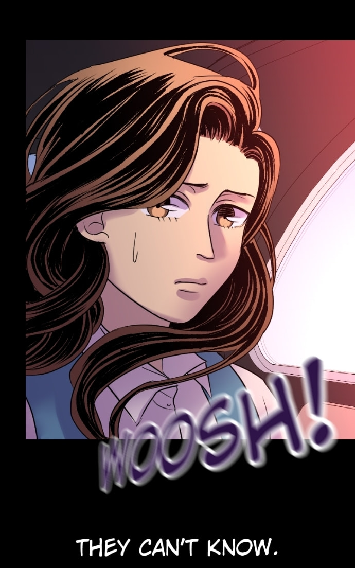The Weight of Our Sky Chapter 22 page 6 - 