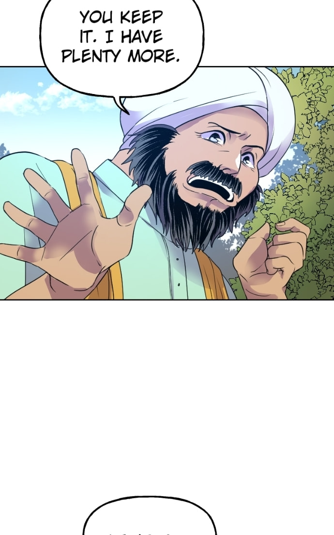 The Weight of Our Sky Chapter 22 page 53 - 