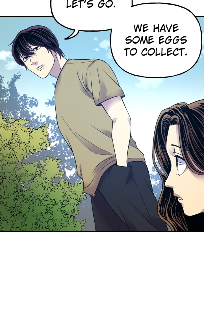 The Weight of Our Sky Chapter 22 page 54 - 