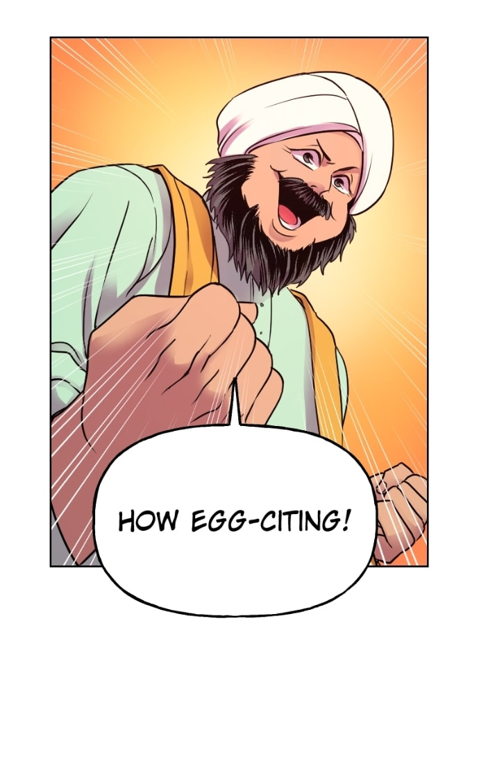 The Weight of Our Sky Chapter 22 page 55 - 