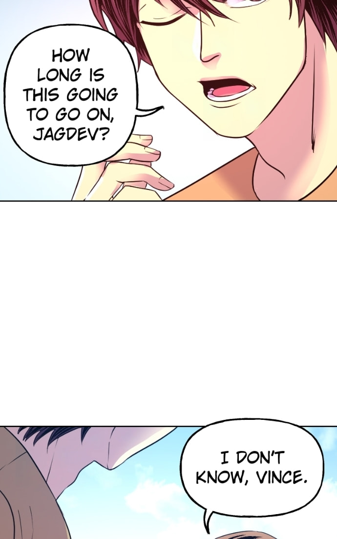 The Weight of Our Sky Chapter 22 page 57 - 