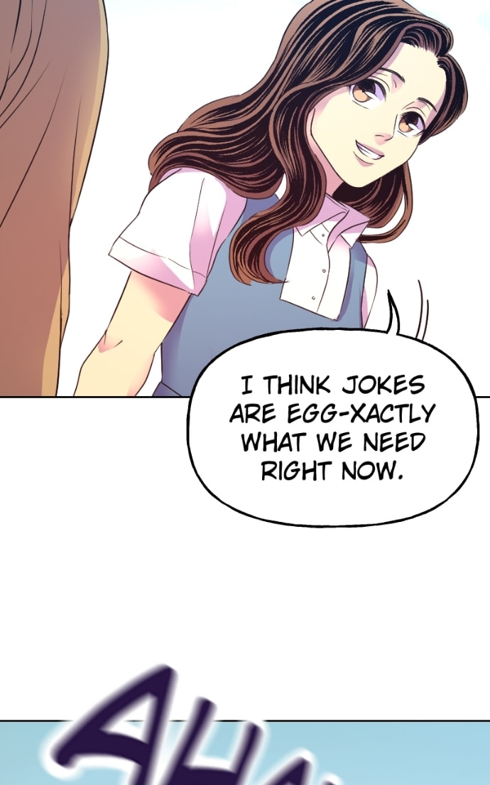 The Weight of Our Sky Chapter 22 page 58 - 
