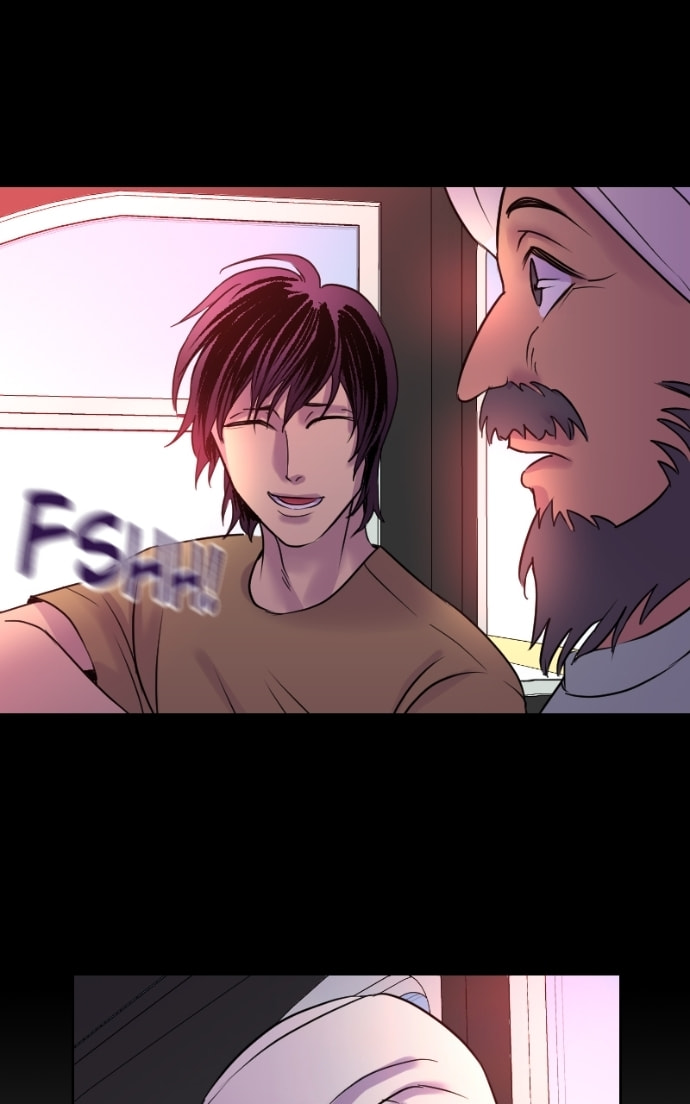 The Weight of Our Sky Chapter 22 page 7 - 