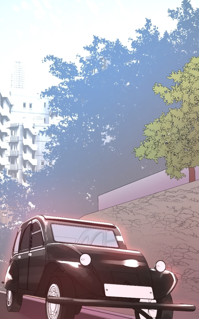 The Weight of Our Sky Chapter 22 page 61 - 