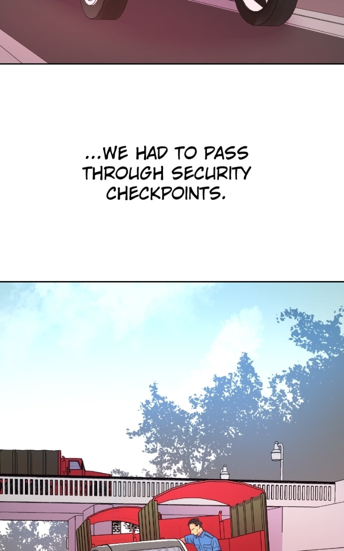 The Weight of Our Sky Chapter 22 page 62 - 