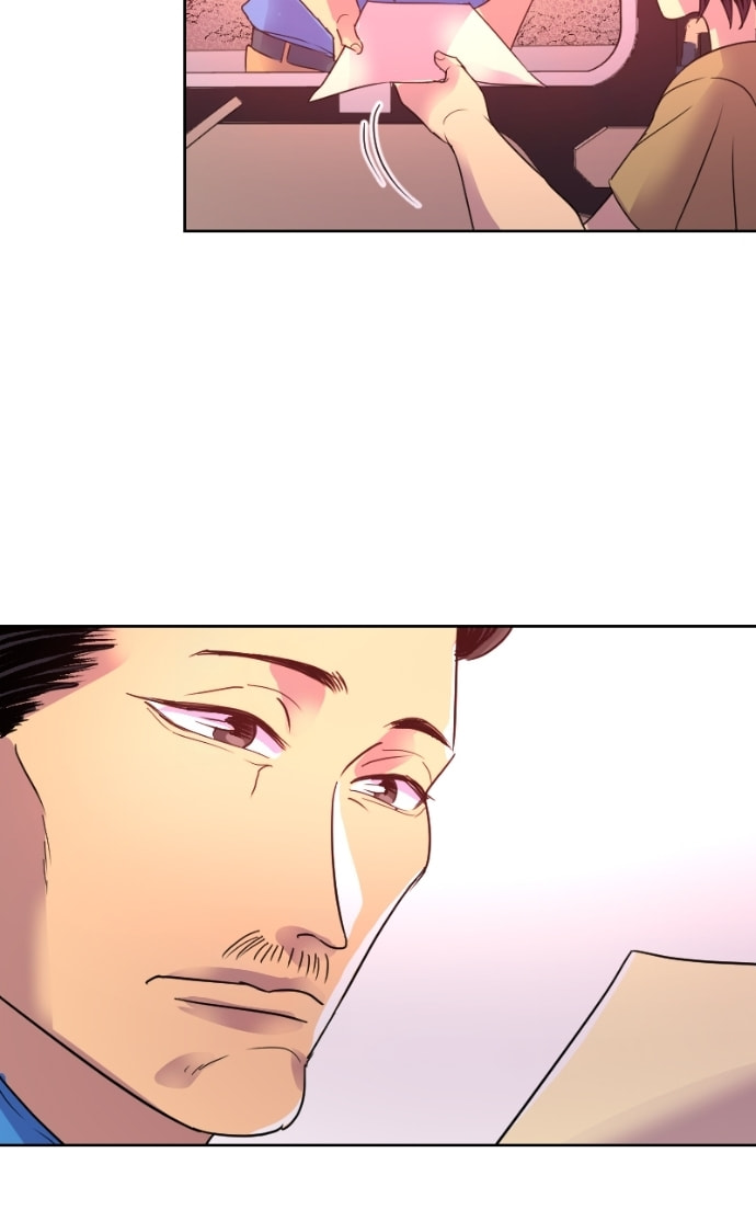 The Weight of Our Sky Chapter 22 page 64 - 