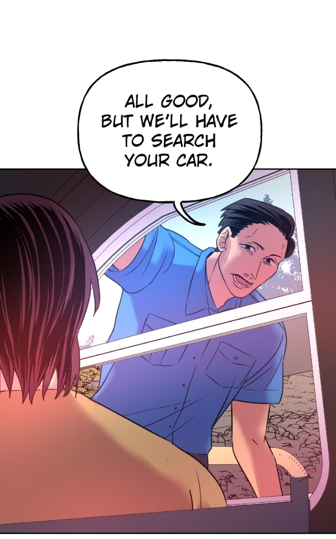The Weight of Our Sky Chapter 22 page 65 - 