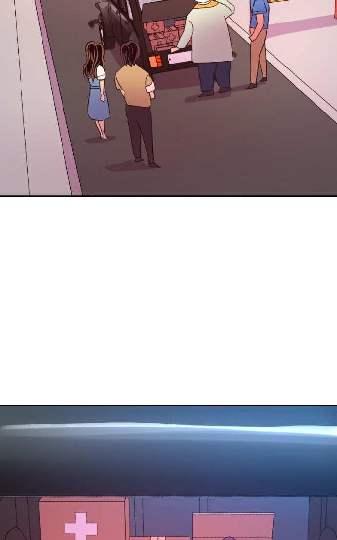 The Weight of Our Sky Chapter 22 page 67 - 