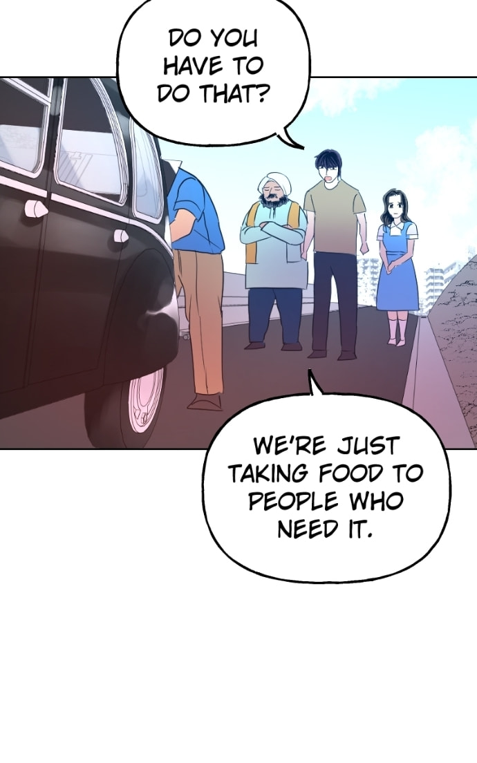 The Weight of Our Sky Chapter 22 page 70 - 