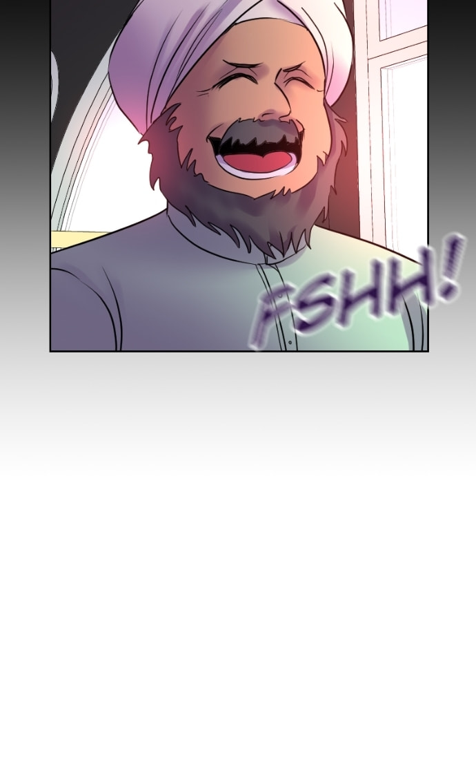 The Weight of Our Sky Chapter 22 page 8 - 