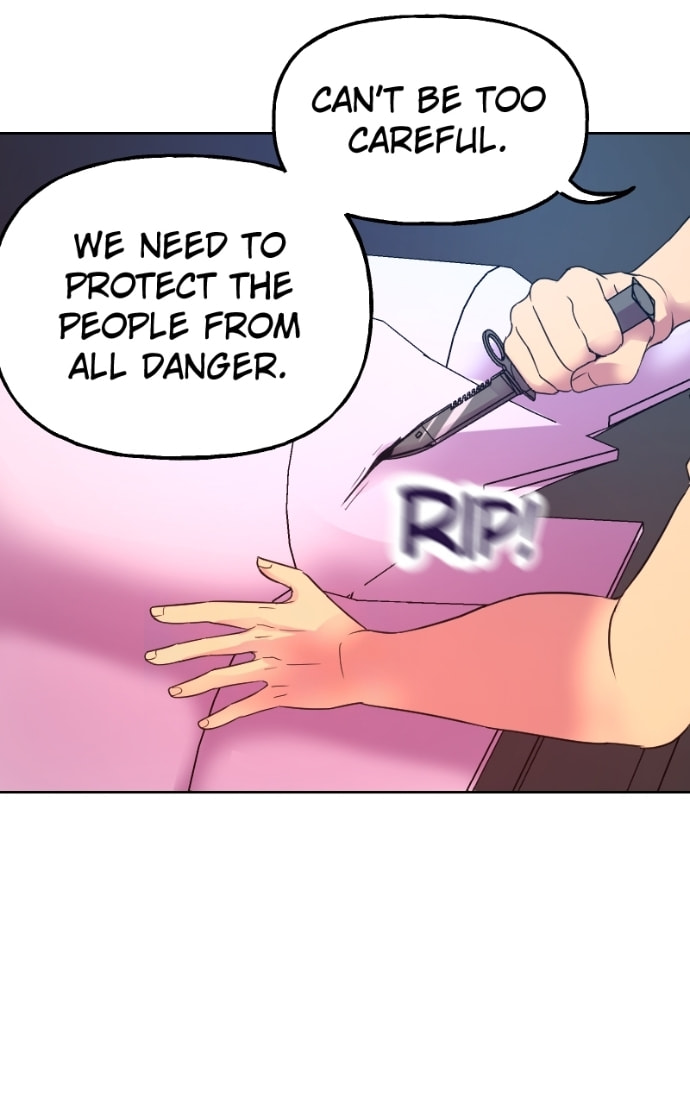 The Weight of Our Sky Chapter 22 page 71 - 