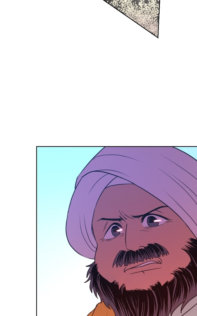 The Weight of Our Sky Chapter 22 page 73 - 