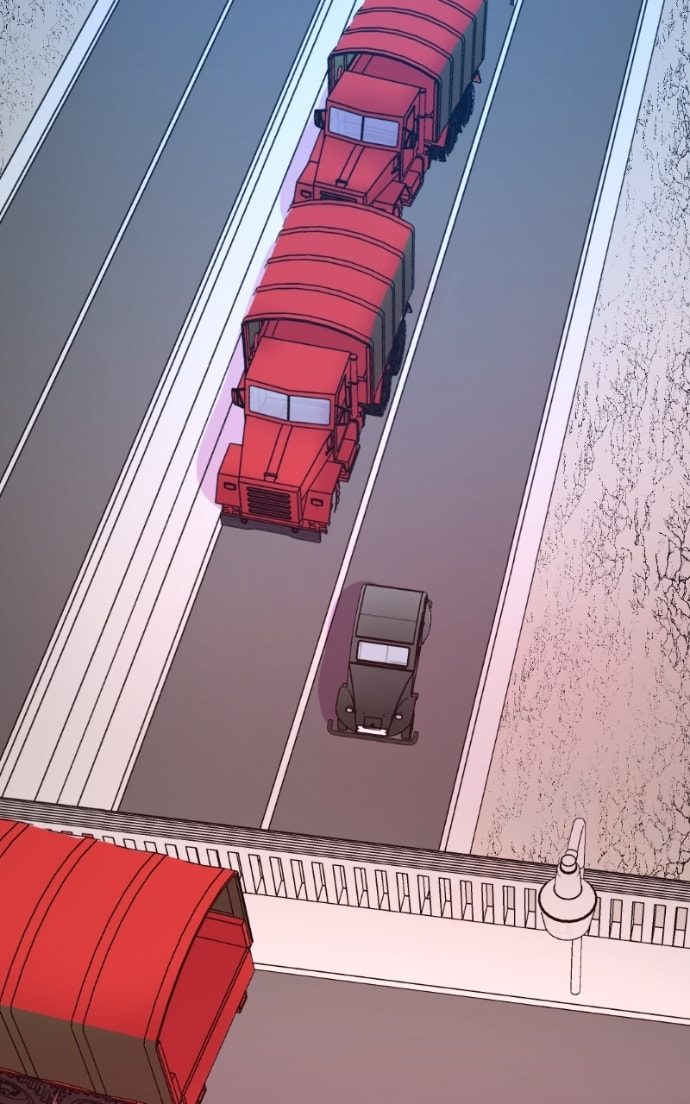 The Weight of Our Sky Chapter 22 page 79 - 